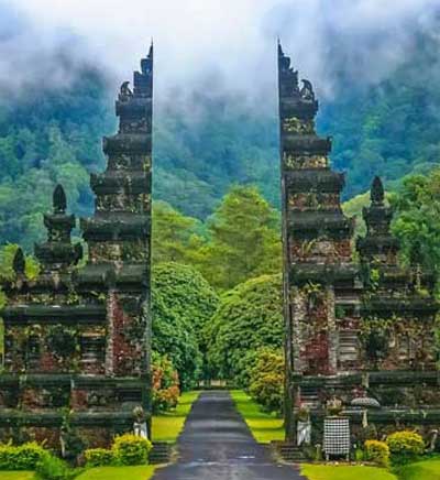 Bali