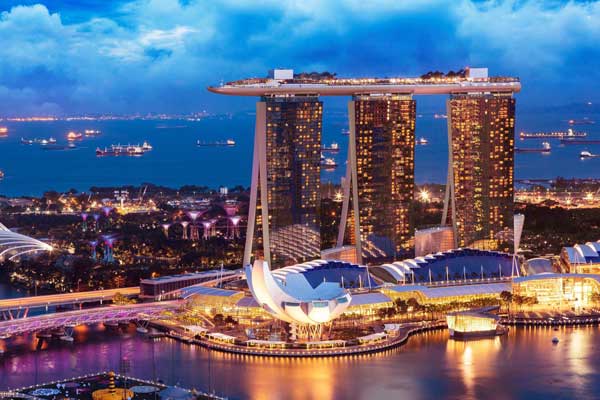 Singapore
