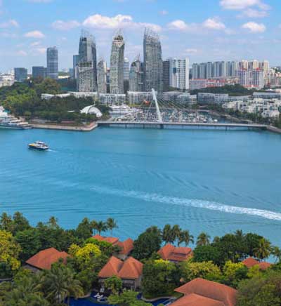 Sentosa