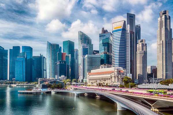 Singapore