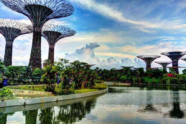 Singapore
