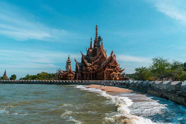 Thailand