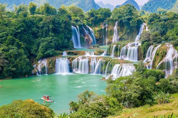 Vietnam
